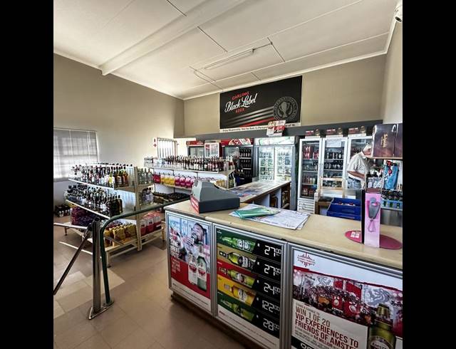 BUSINESS FOR SALE IN GLENTANA